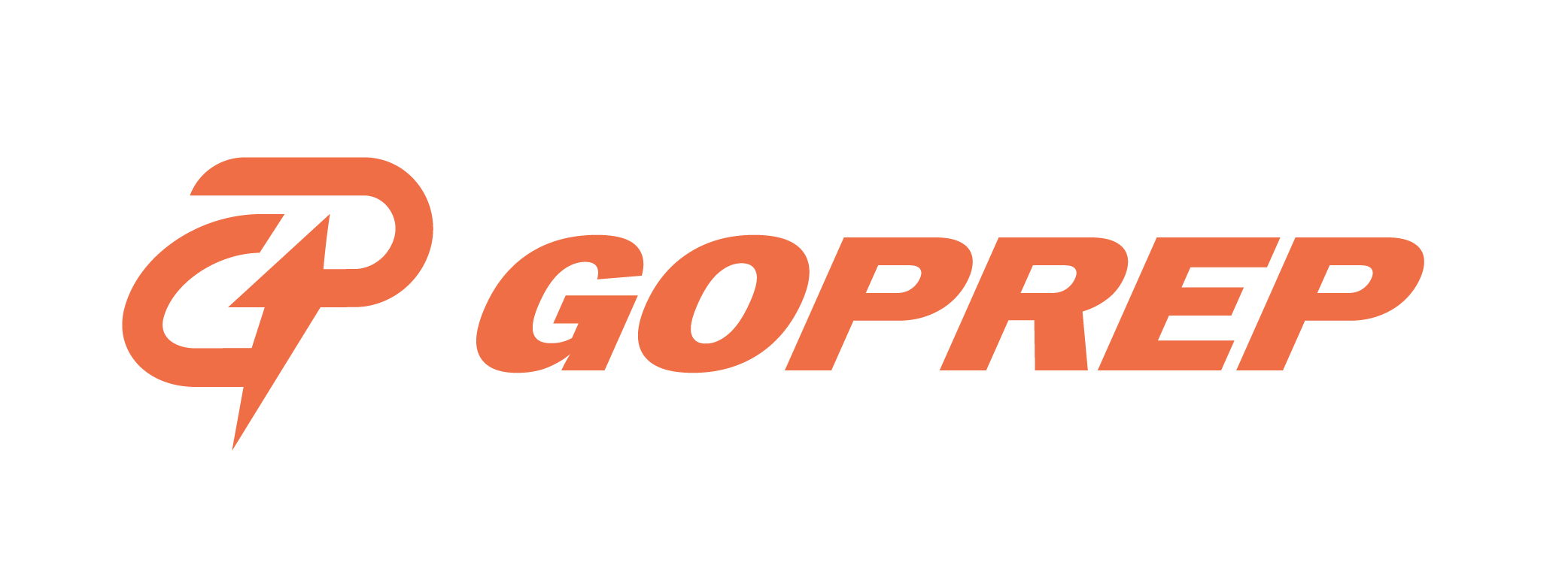 GoPrep Logo